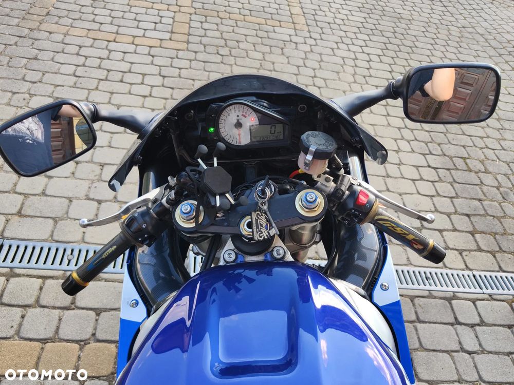 Suzuki GSX-R - 8