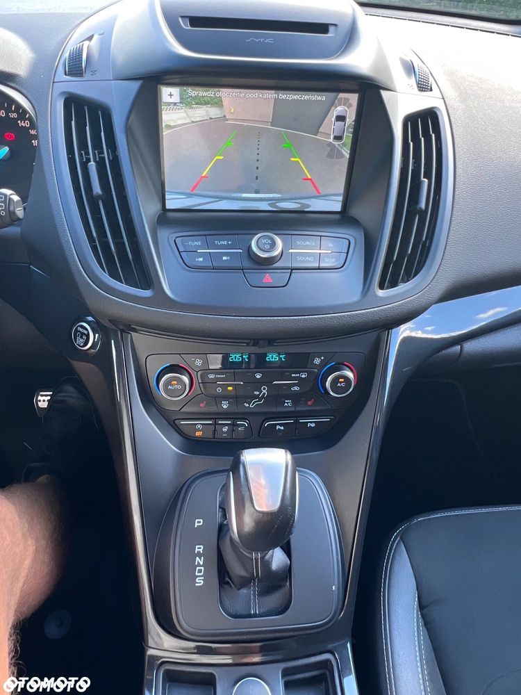 Ford Kuga 2.0 TDCi AWD ST-Line - 31