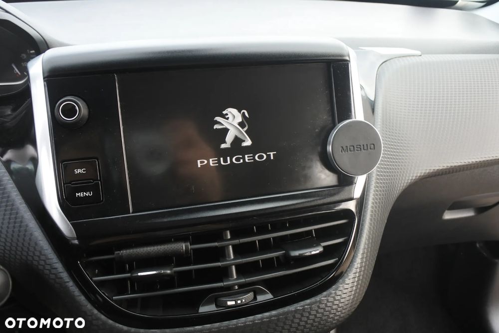 Peugeot 208 PureTech 110 Stop & Start EAT6 Allure - 24