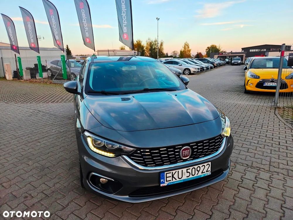 Fiat Tipo 1.4 16v S-Design - 24