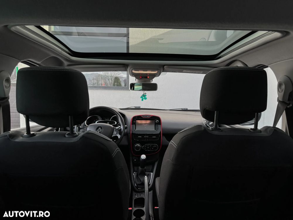 Renault Clio - 5