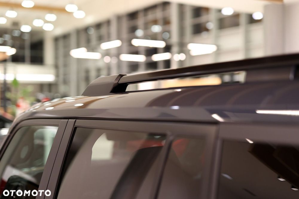 Toyota Land Cruiser - 23