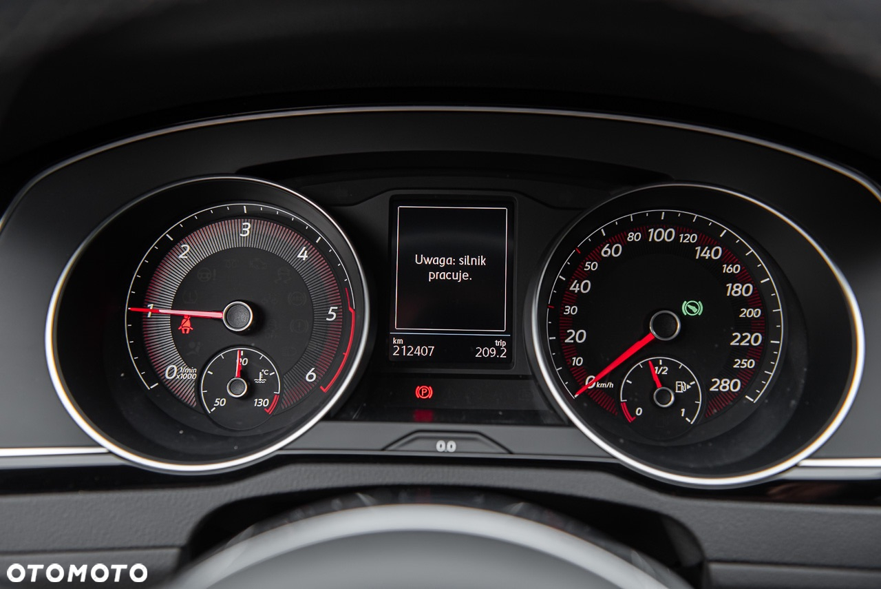 Volkswagen Arteon 2.0 TDI SCR DSG R-Line Edition - 16