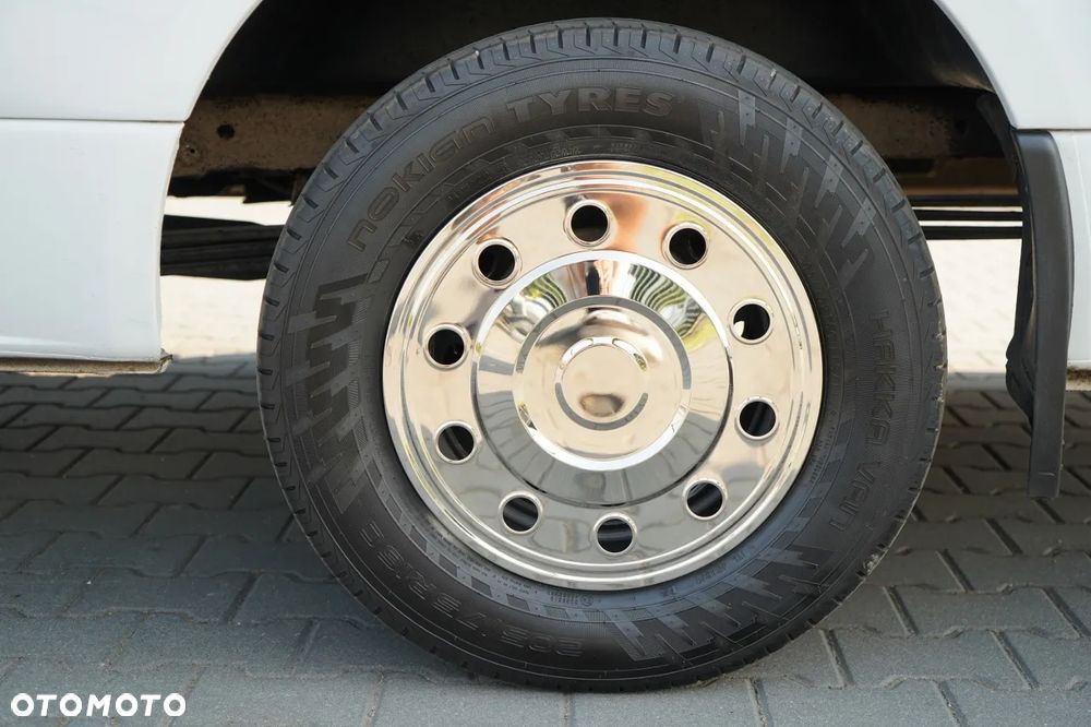Mercedes-Benz SPRINTER 516 CDI / 2x KLIMA / SPROWADZONY / BOGATE WYPOSAŻENIE /  KLIMA  / - 18