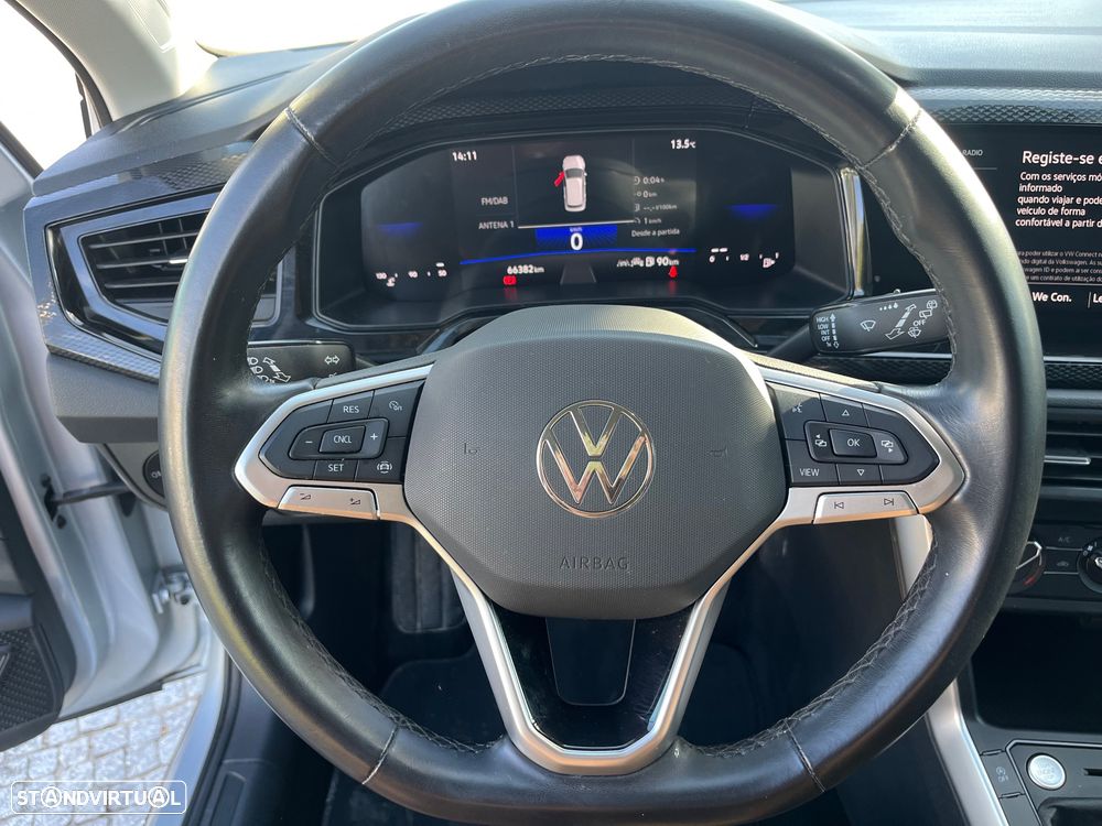 VW Taigo 1.0 TSI Urban - 32