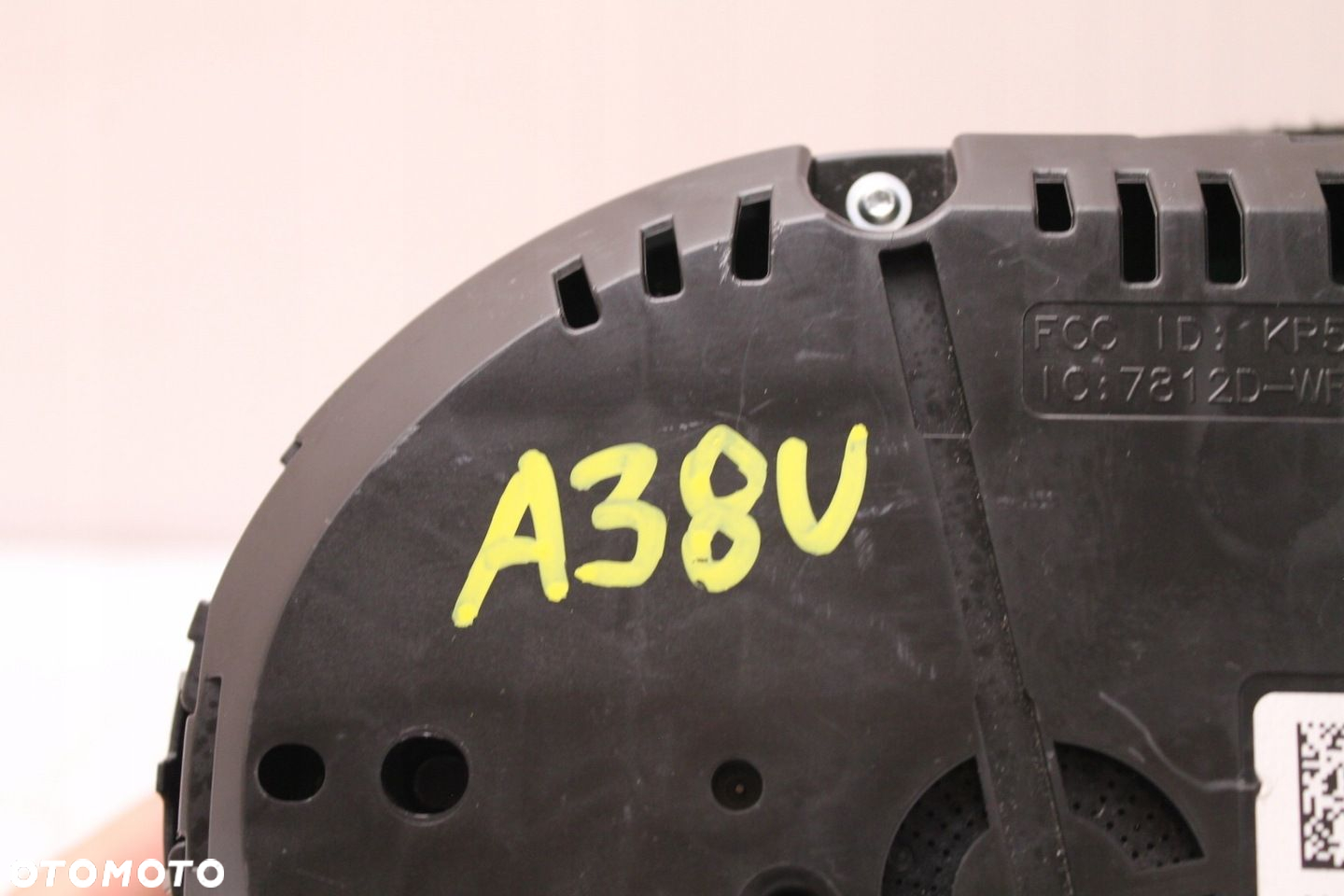 AUDI A3 8V 1.4 TFSI LICZNIK ZEGARY 8V0920971C - 8