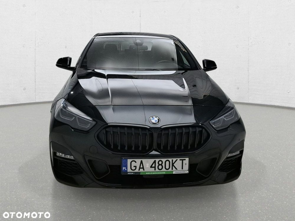 BMW Seria 2 218i M Sport - 2