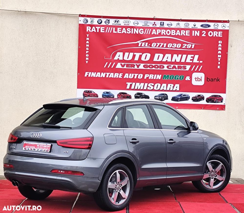 Audi Q3 - 3