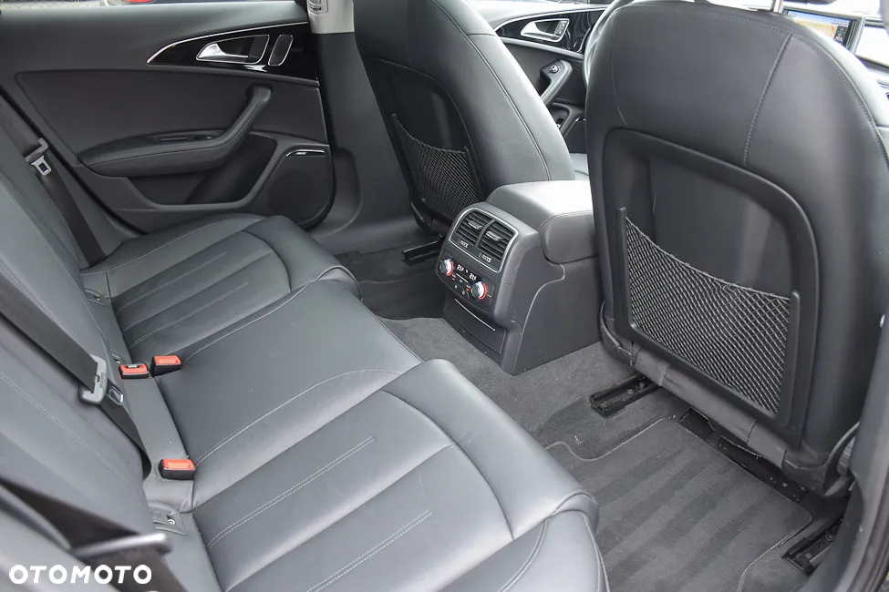 Audi A6 3.0 TDI Quattro S tronic - 34