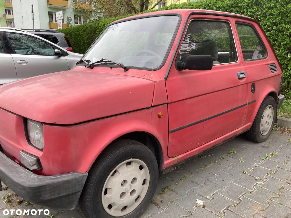 Fiat 126 - 3