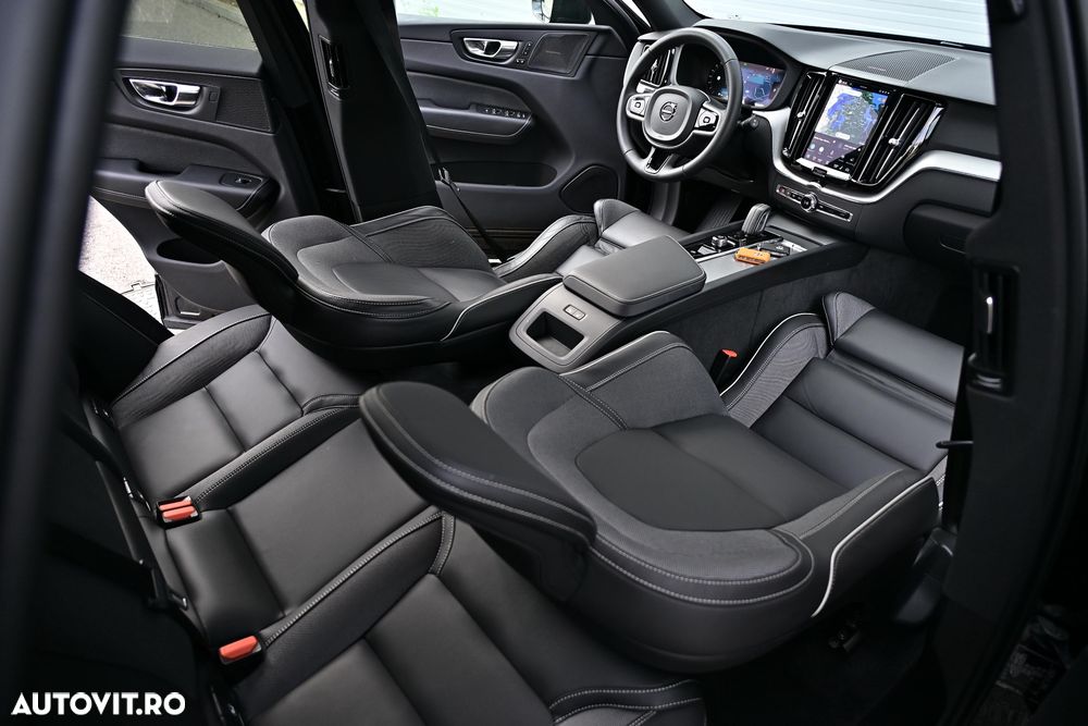 Volvo XC 60 - 3