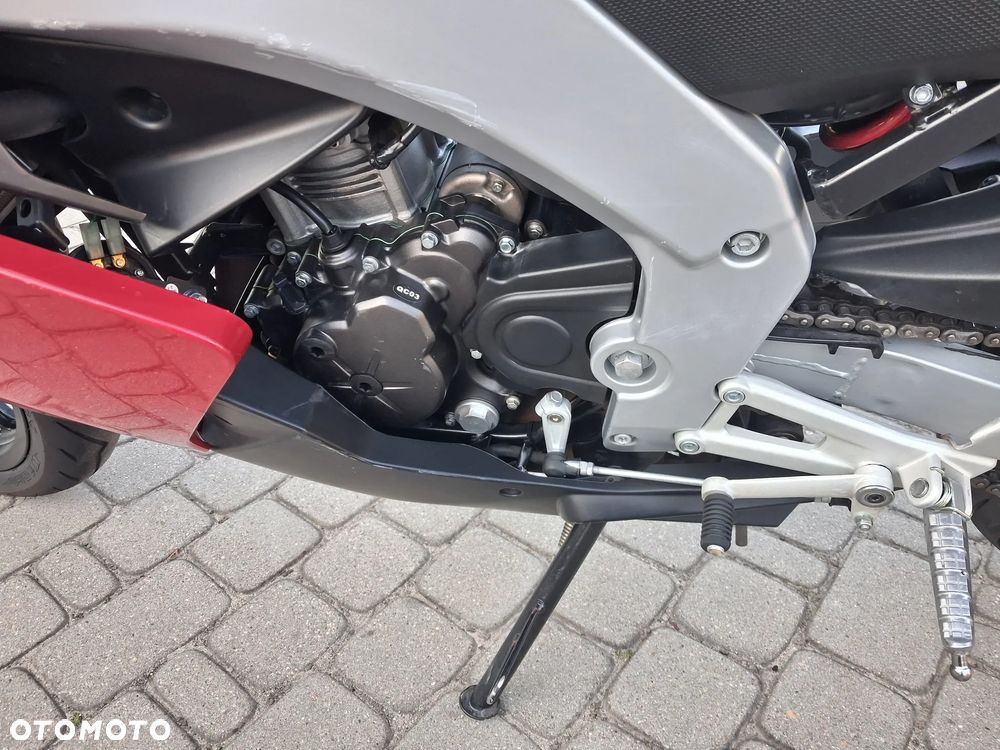 Malaguti RST 125 - 8