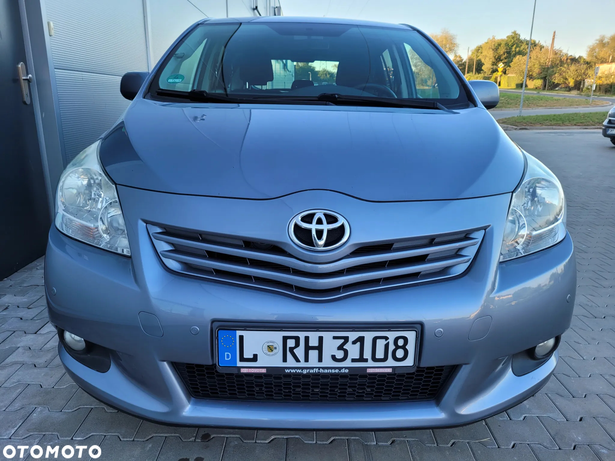 Toyota Verso 1.8 5-Sitzer Executive - 6