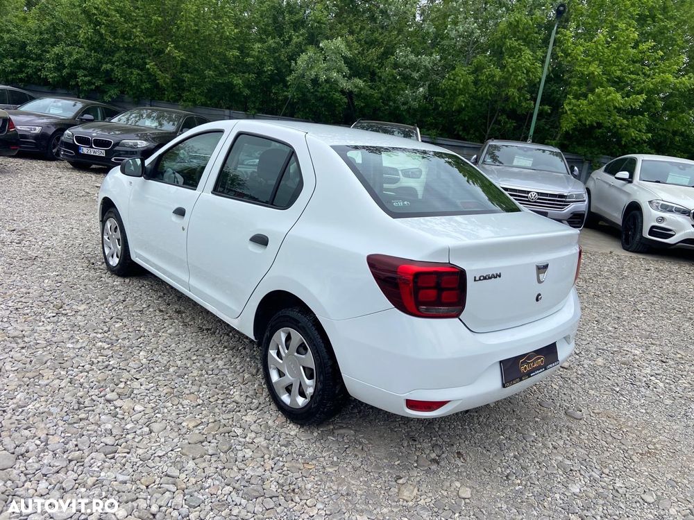Dacia Logan - 26