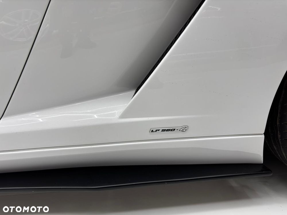 Lamborghini Gallardo - 17