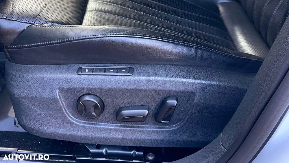 Skoda Superb 2.0 TDI 4x4 DSG L&K - 13