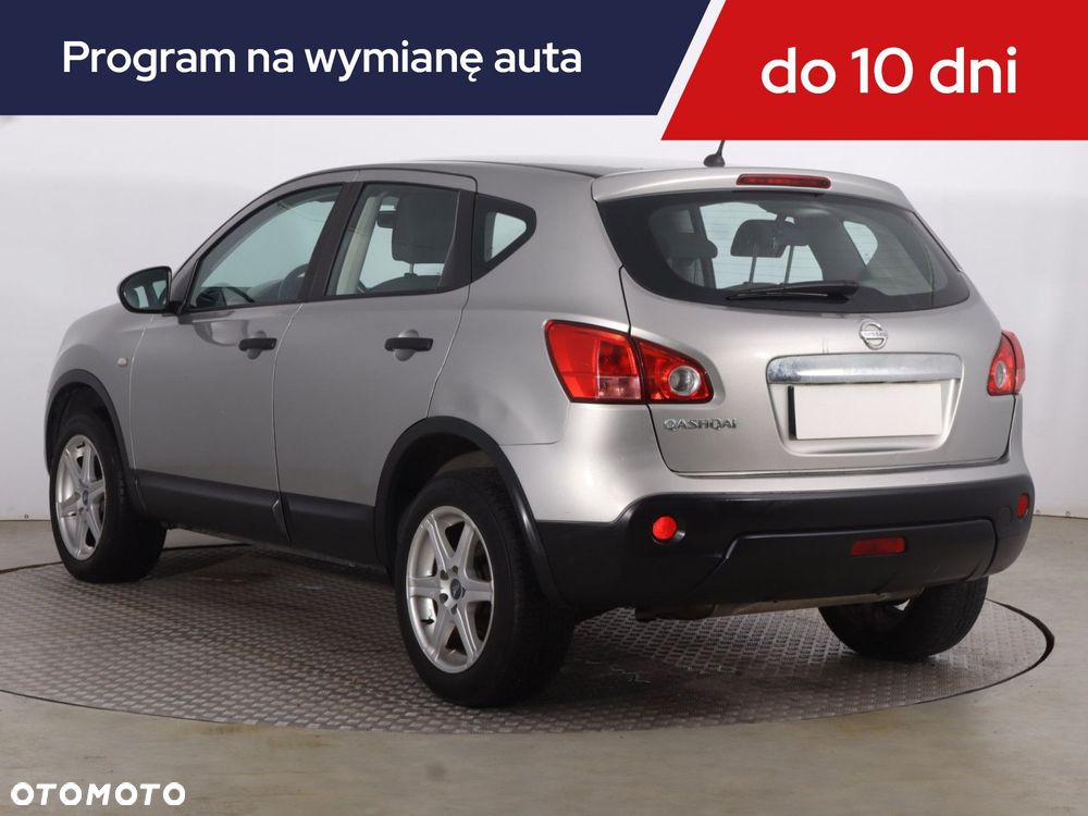 Nissan Qashqai - 6