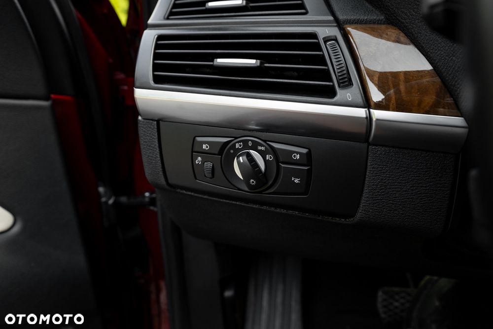BMW X6 xDrive40d - 30