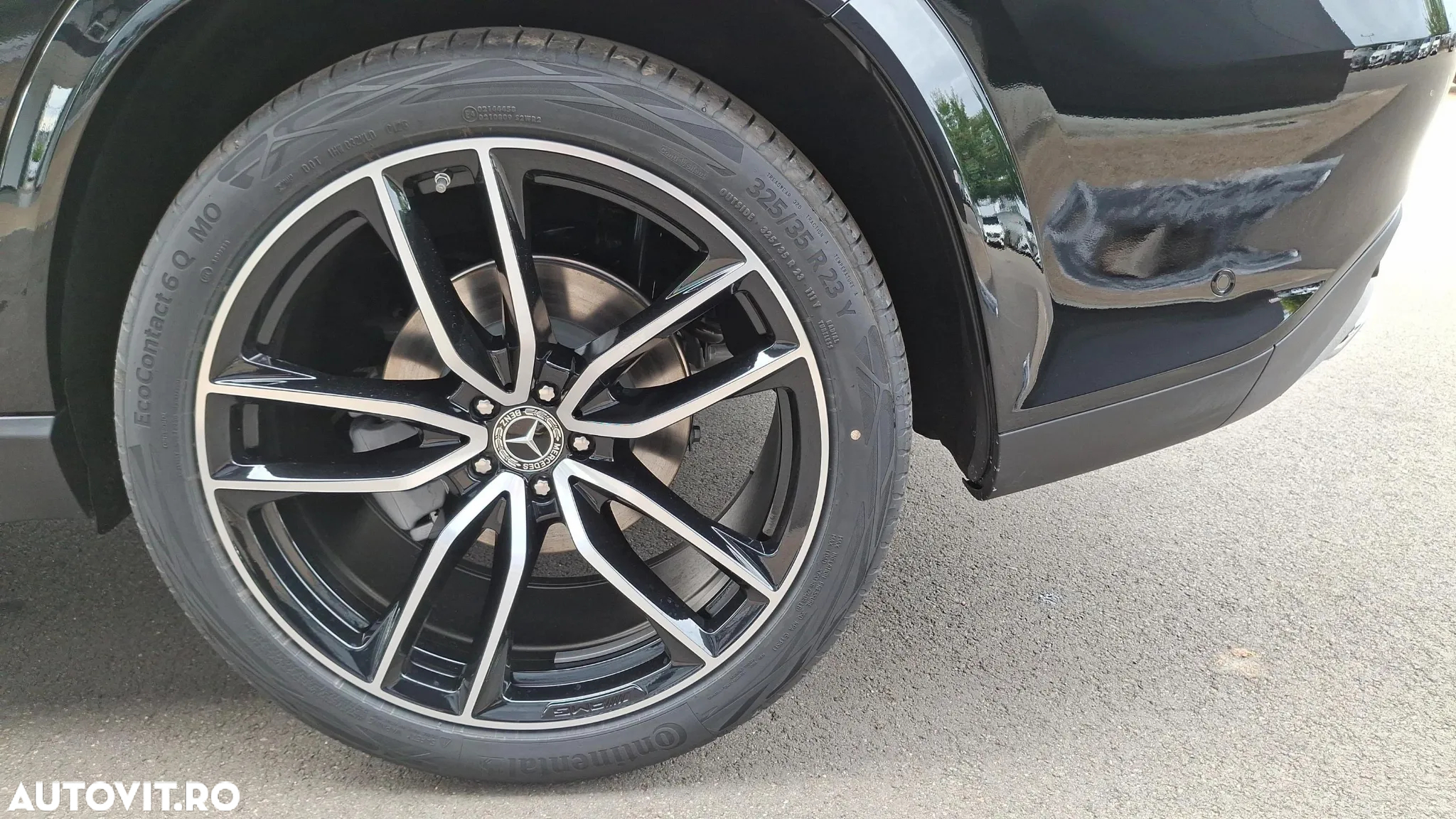 Mercedes-Benz GLS 450 MHEV 4MATIC Aut - 9