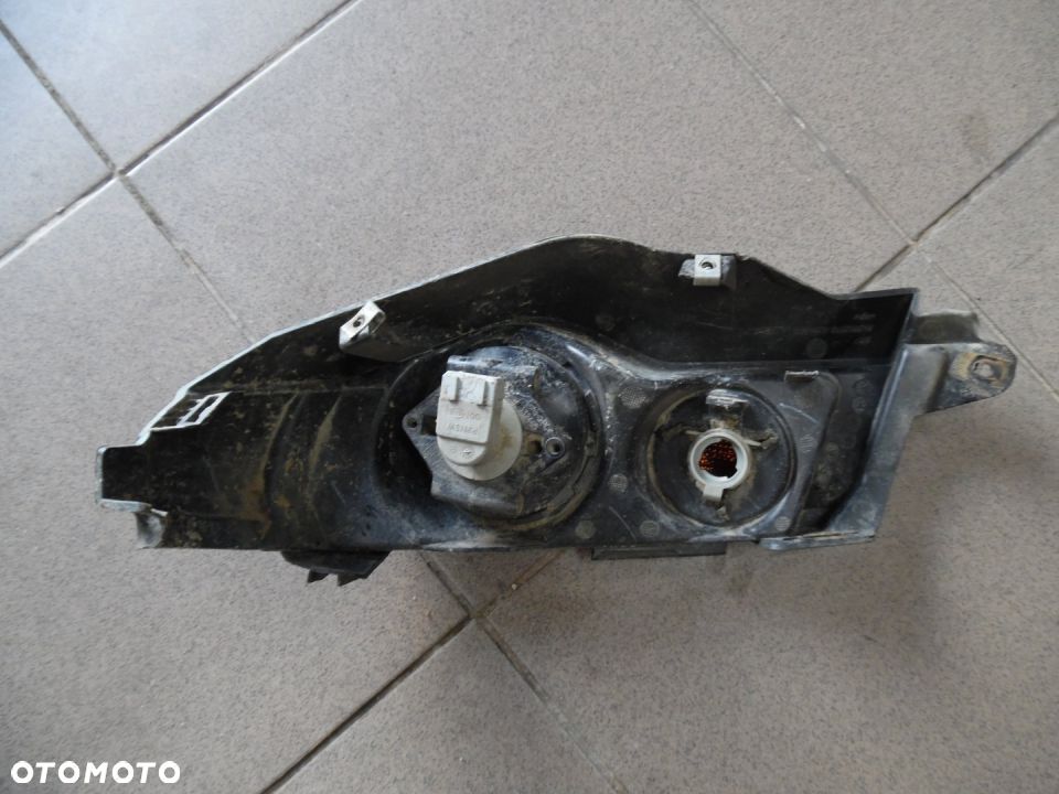 CAN AM OUTLANDER XMR 650 1000 LAMPY TYŁ - 1