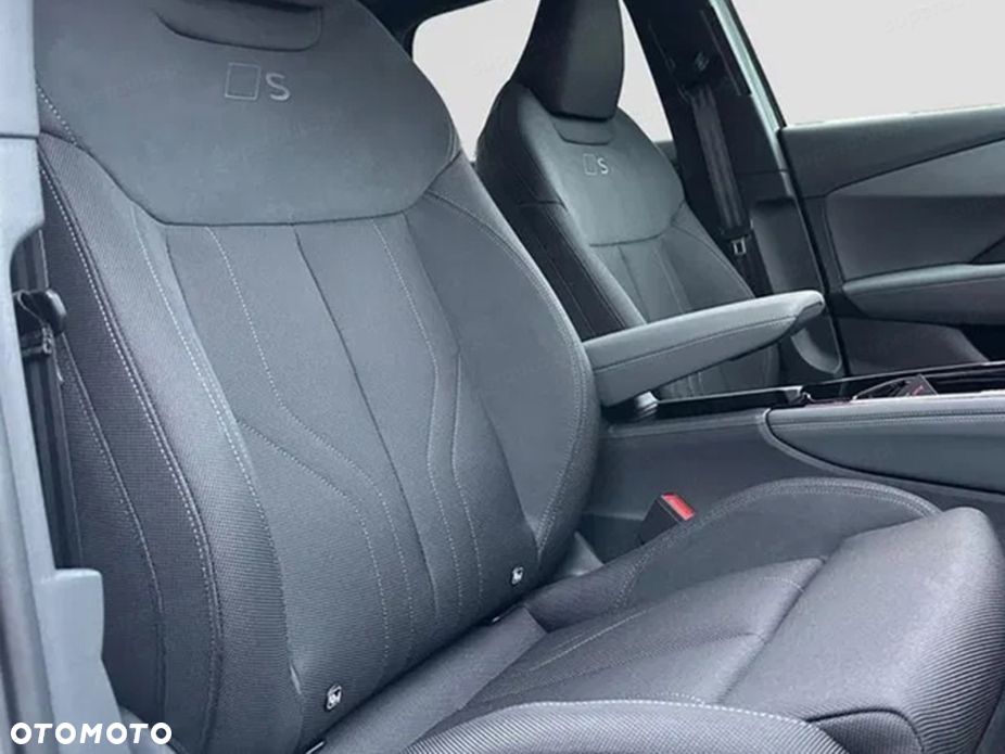 Audi Q3 Sportback 35 TDI S-Line S tronic - 7