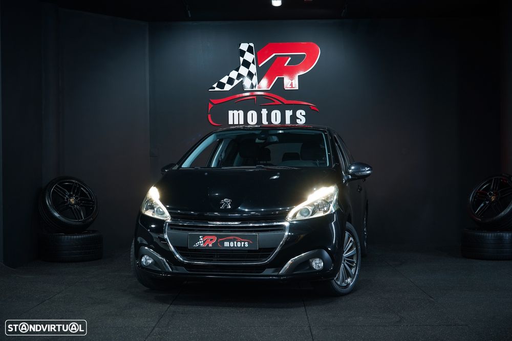 Peugeot 208 1.2 PureTech Style - 1