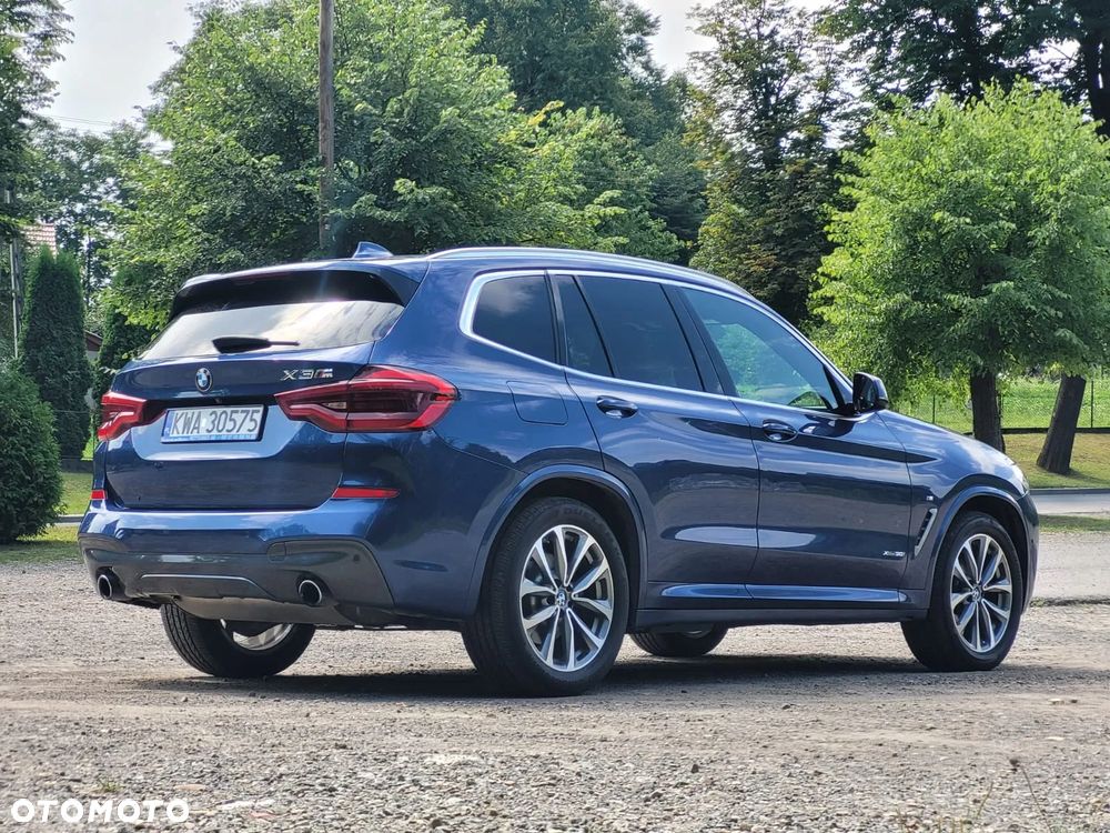 BMW X3 - 19