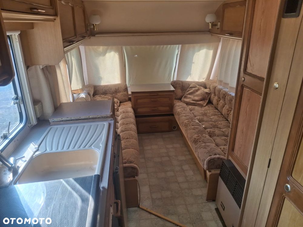 SWIFT challenger 440se - 13