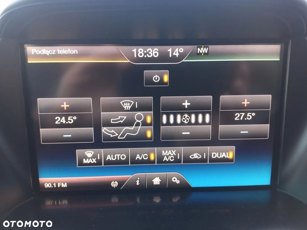 Ford C-MAX 1.0 EcoBoost Titanium ASS - 26