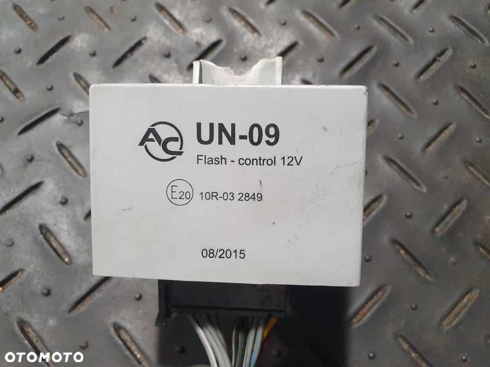 Moduł haka UN-09 - 2