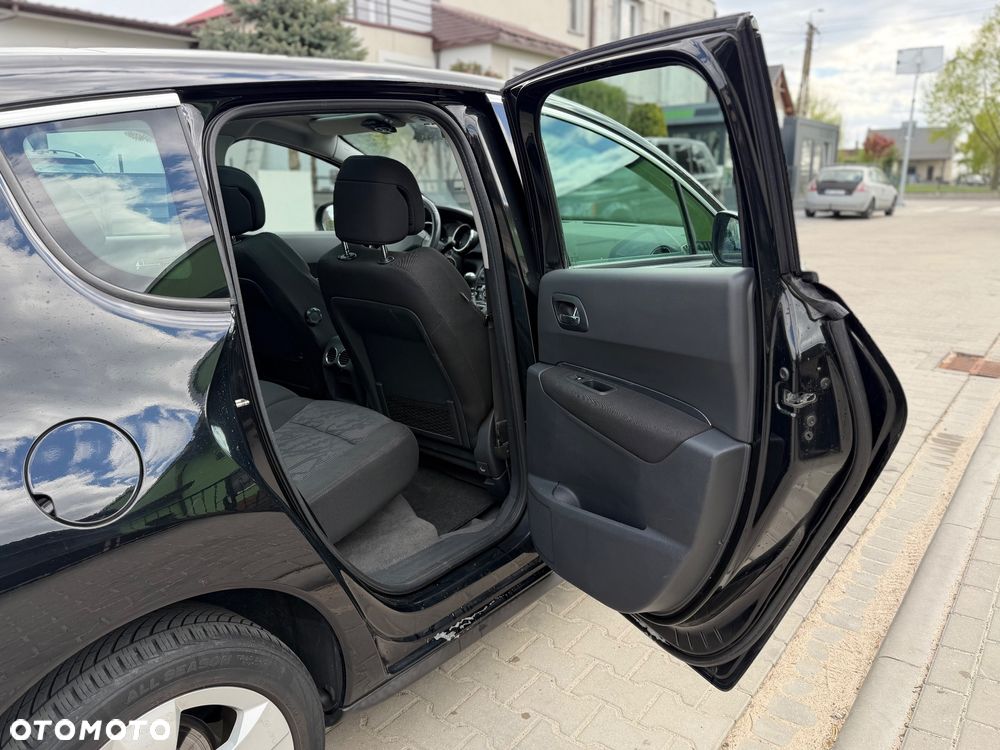 Peugeot 3008 HDi FAP 150 Premium - 8