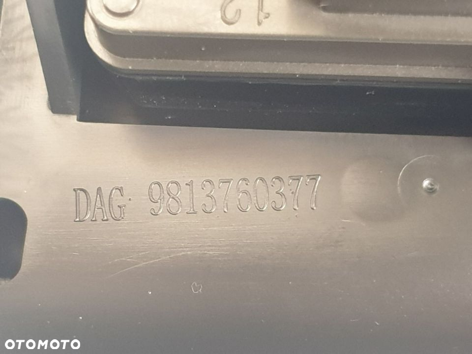 PEUGEOT 3008 5008 2.0 BHDI od 2017 r . Ładowarka Indukcyjna - 9