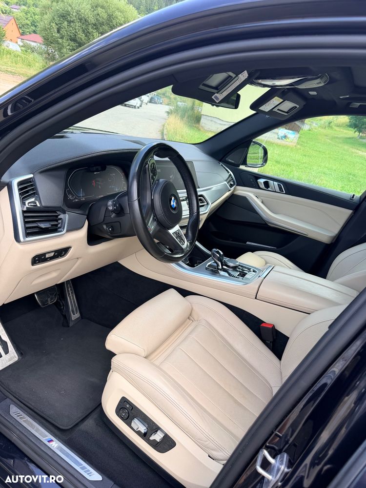 BMW X5 xDrive45e AT PHEV - 9