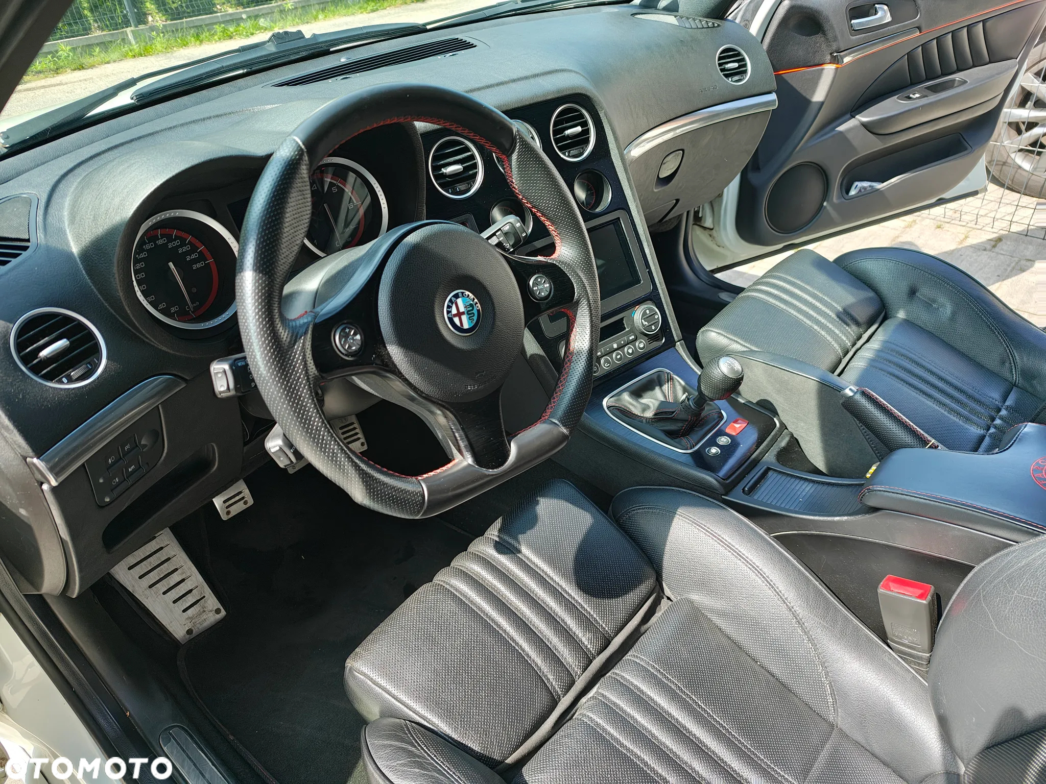 Alfa Romeo 159 - 16