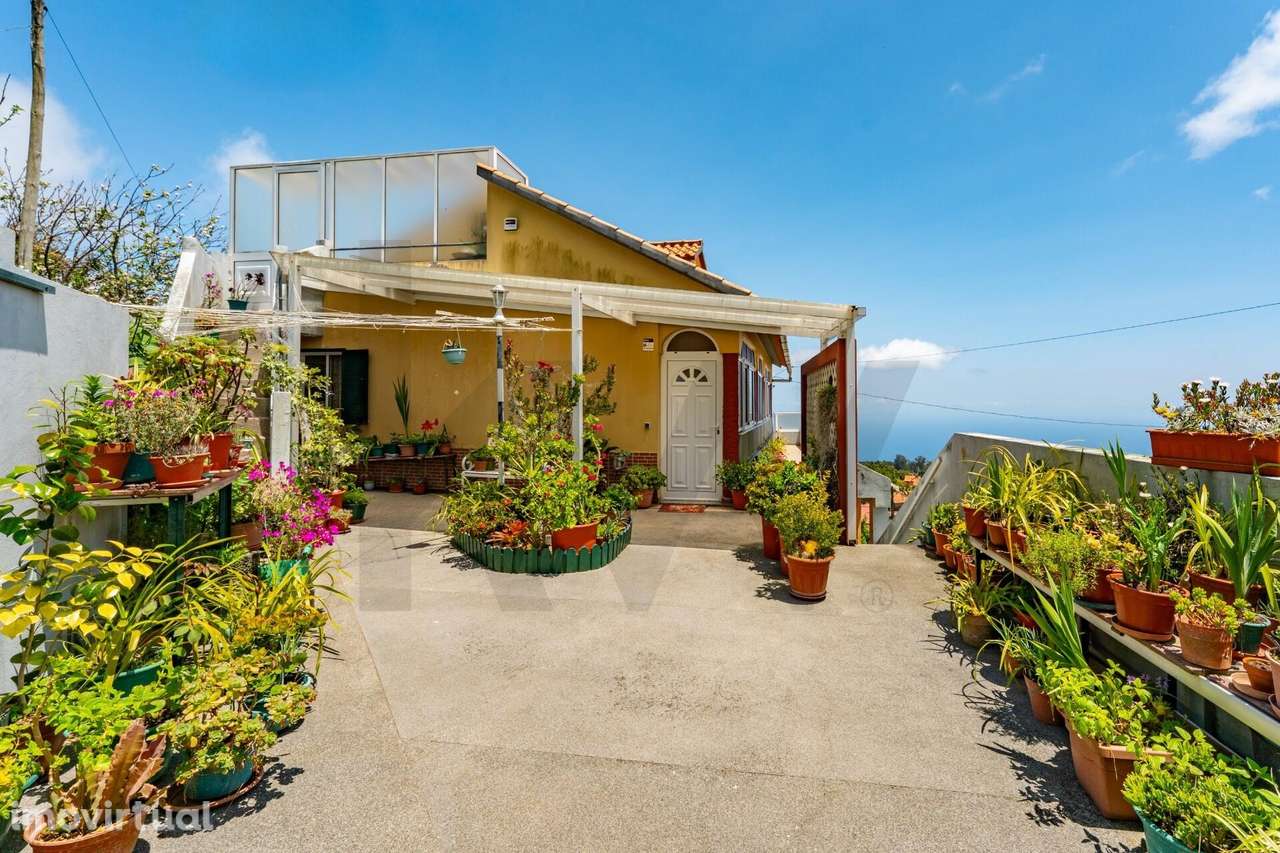 Moradia V3 Camacha - Grande imagem: 5/35