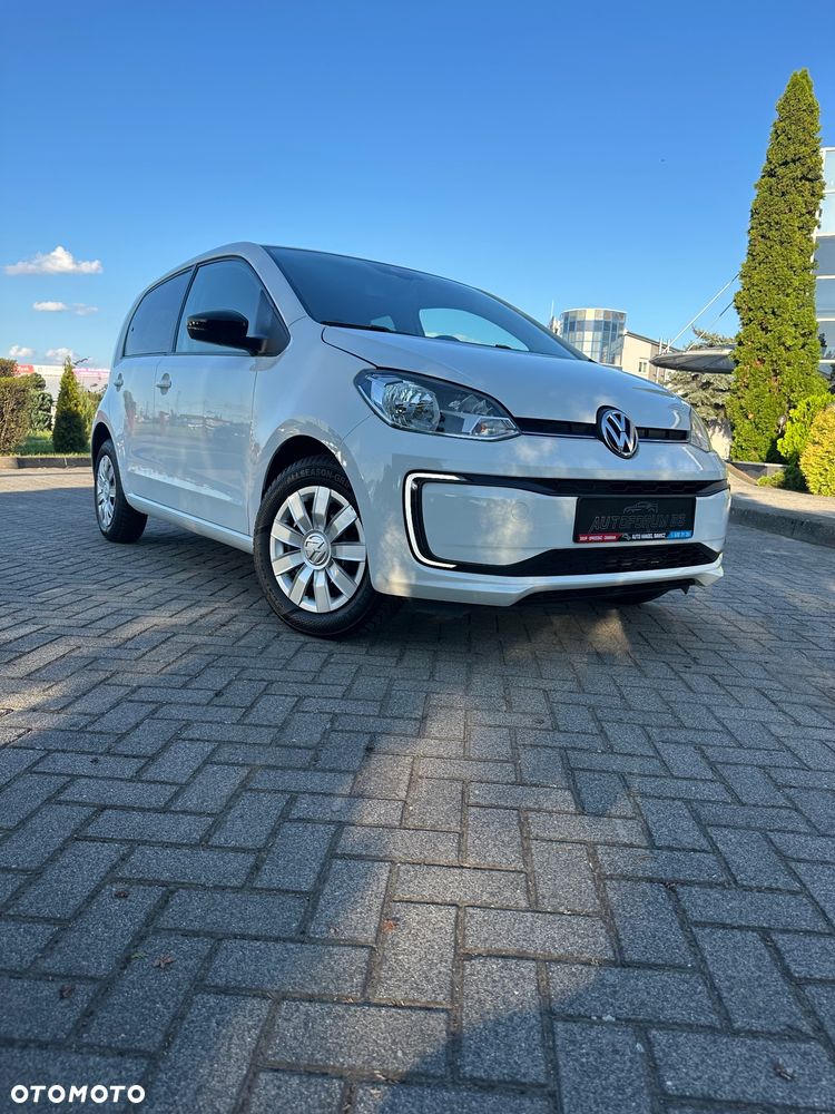 Volkswagen up! - 4