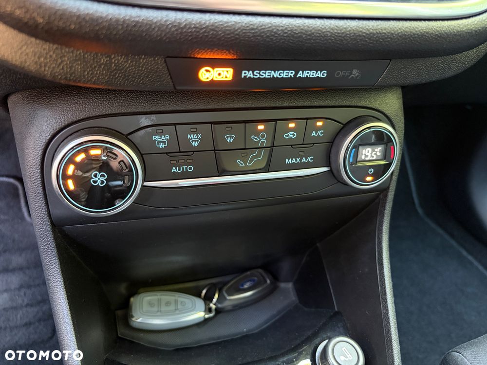 Ford Fiesta - 14