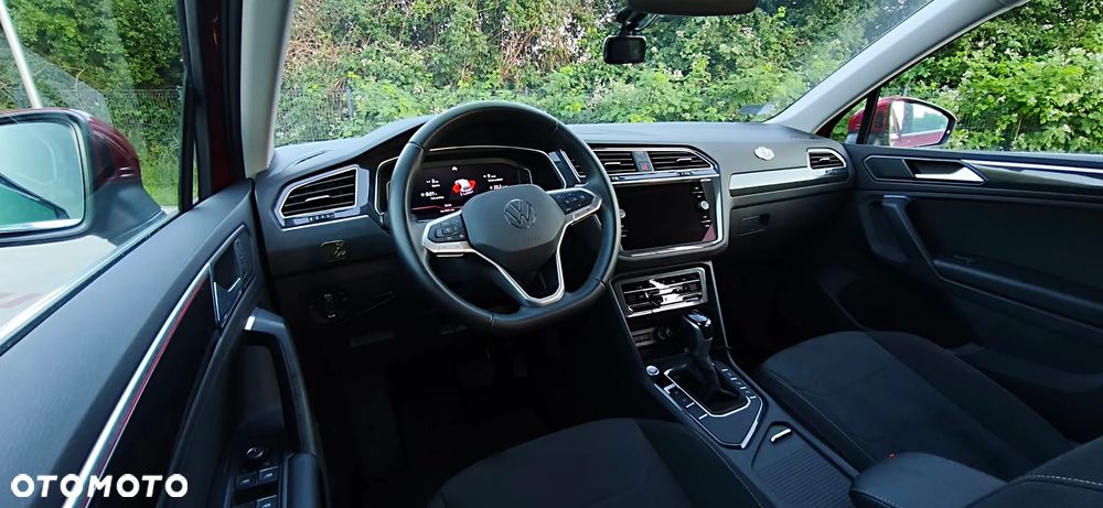 Volkswagen Tiguan - 15