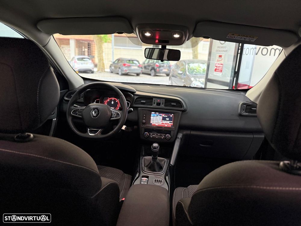 Renault Kadjar Energy dCi 110 Business - 30