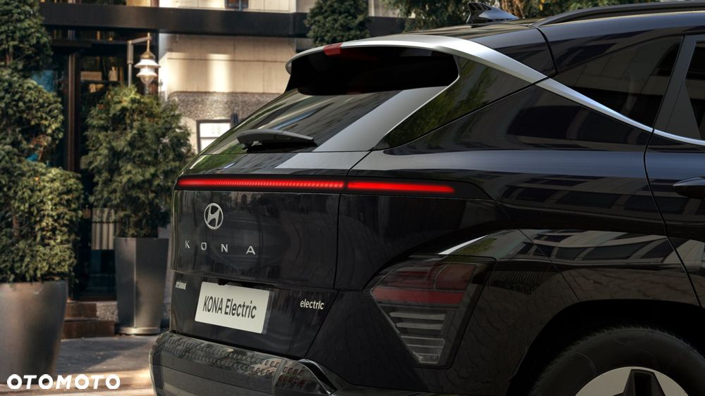 Hyundai Kona 65kWh Executive - 6