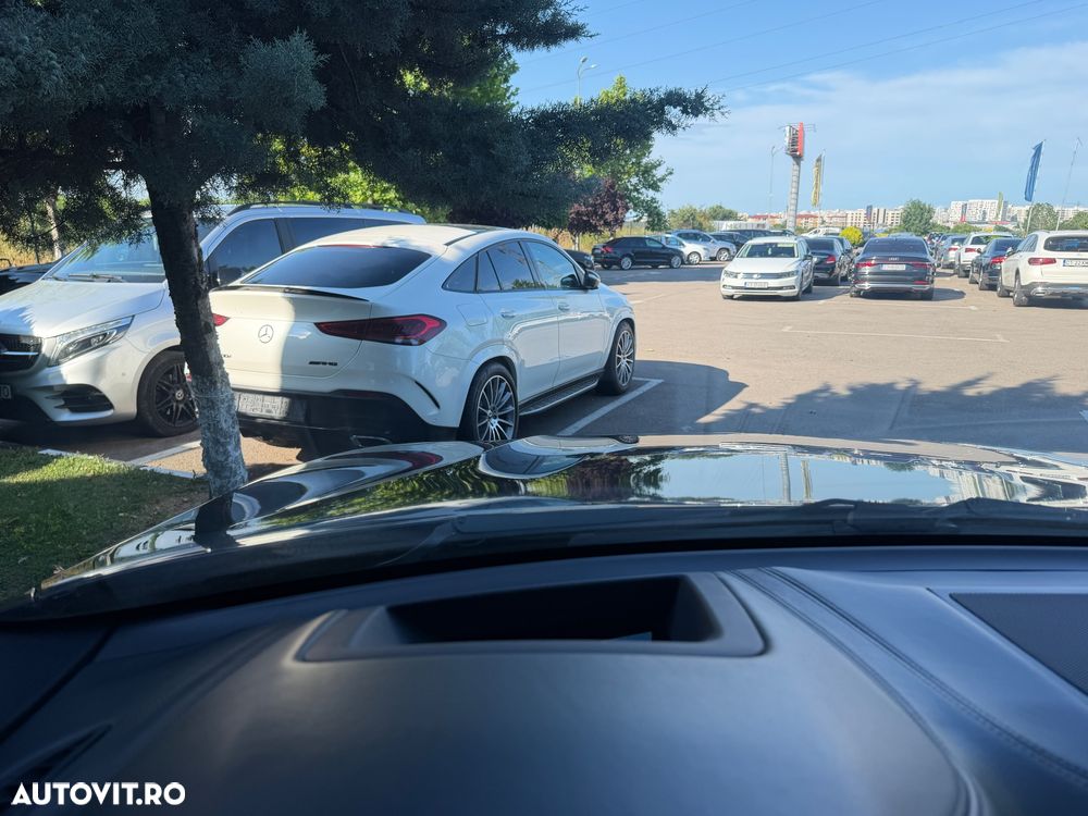 BMW X6 xDriveM50d - 11