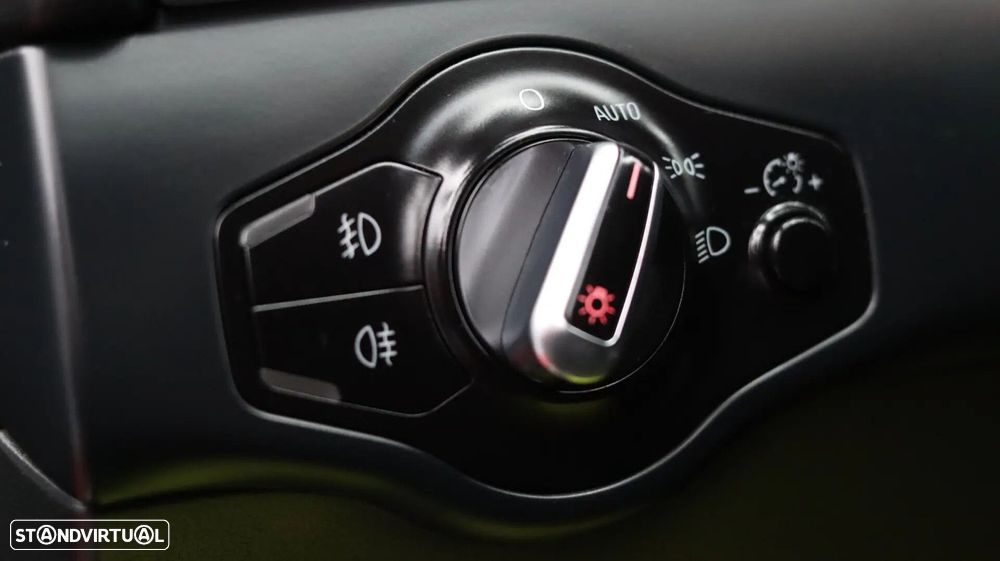 Audi A5 Sportback 2.0 TDI S-line - 21