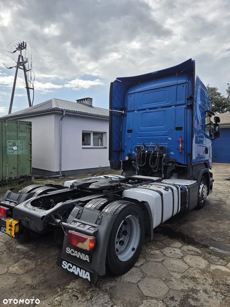 Scania R410 - 3