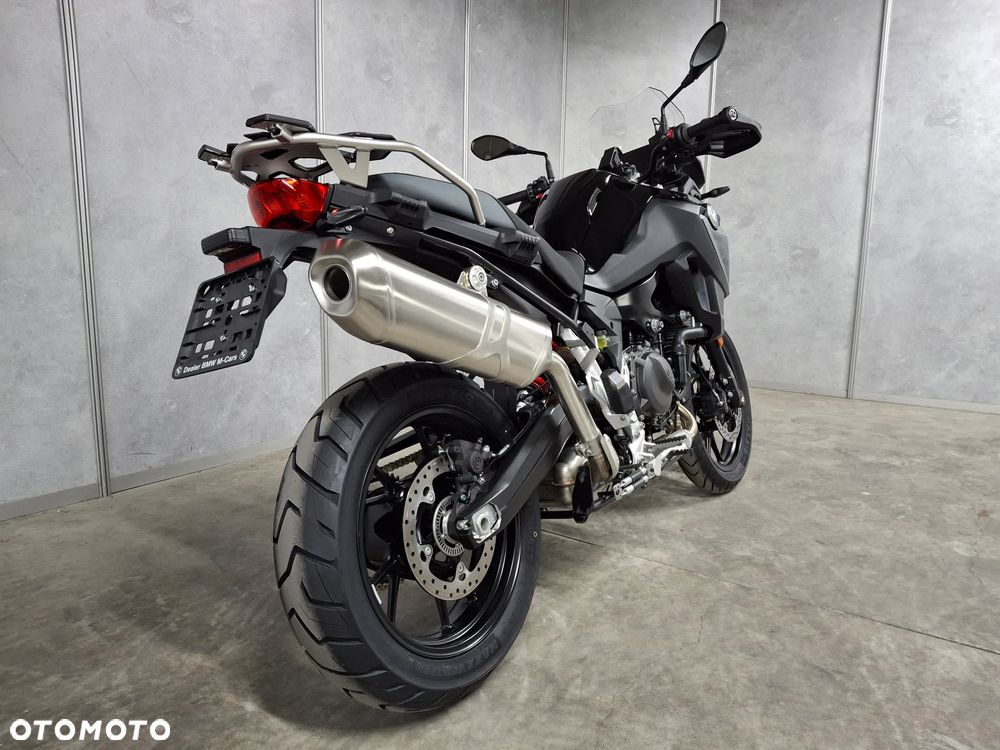 BMW GS - 2