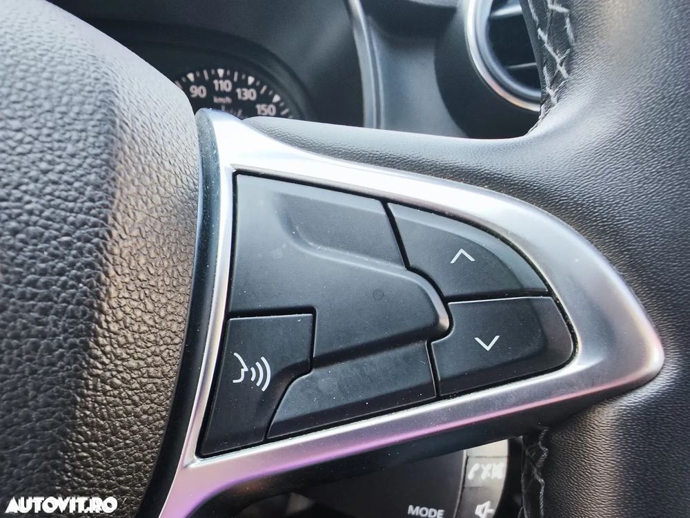 Dacia Duster 1.5 Blue dCi 4WD Prestige - 24