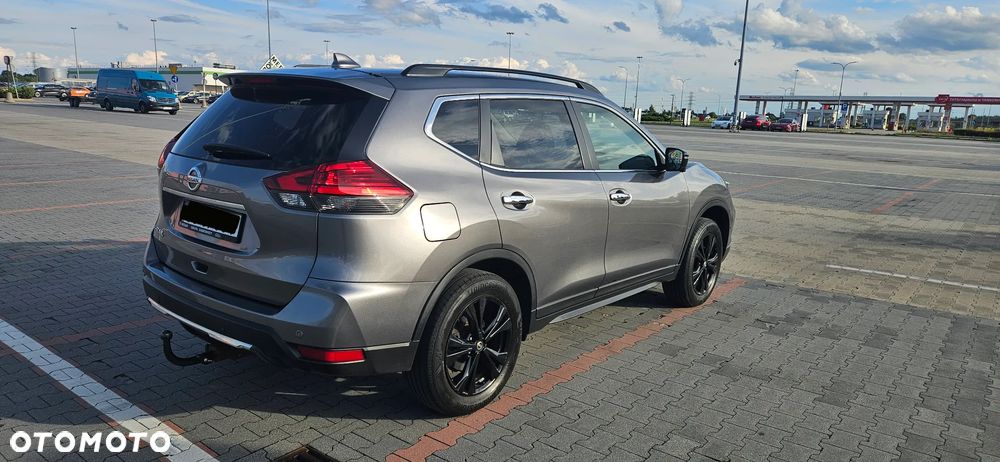 Nissan X-Trail 1.3 DIG-T N-Tec 2WD DCT - 3