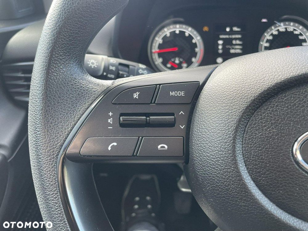 Hyundai i20 1.2 Pure - 20