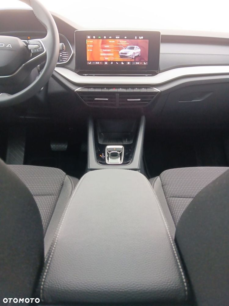 Skoda Octavia 1.5 TSI mHEV Edition 130 Selection DSG - 24