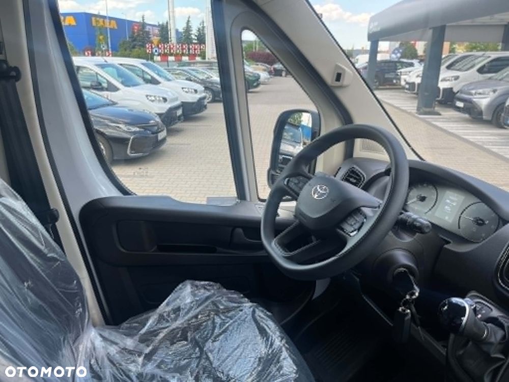Toyota PROACE MAX L4H3 - 8