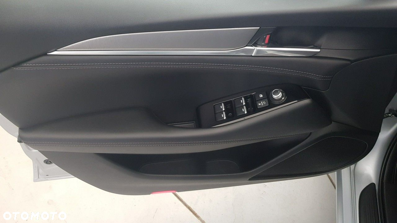 Mazda 6 - 20
